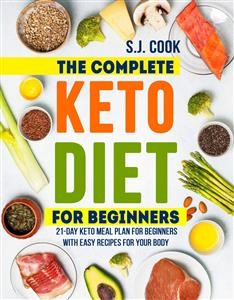Keto Diet Plan for Over 50